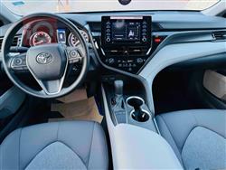 تۆیۆتا کامری